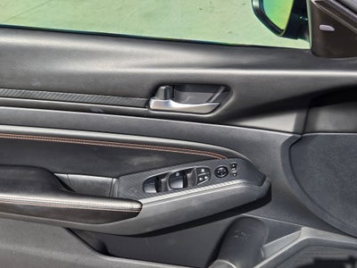 2020 Nissan ALTIMA SR