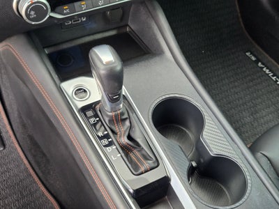 2020 Nissan ALTIMA SR