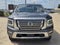 2023 Nissan TITAN PLATINUM RESERVE