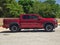 2022 Nissan FRONTIER PRO-X