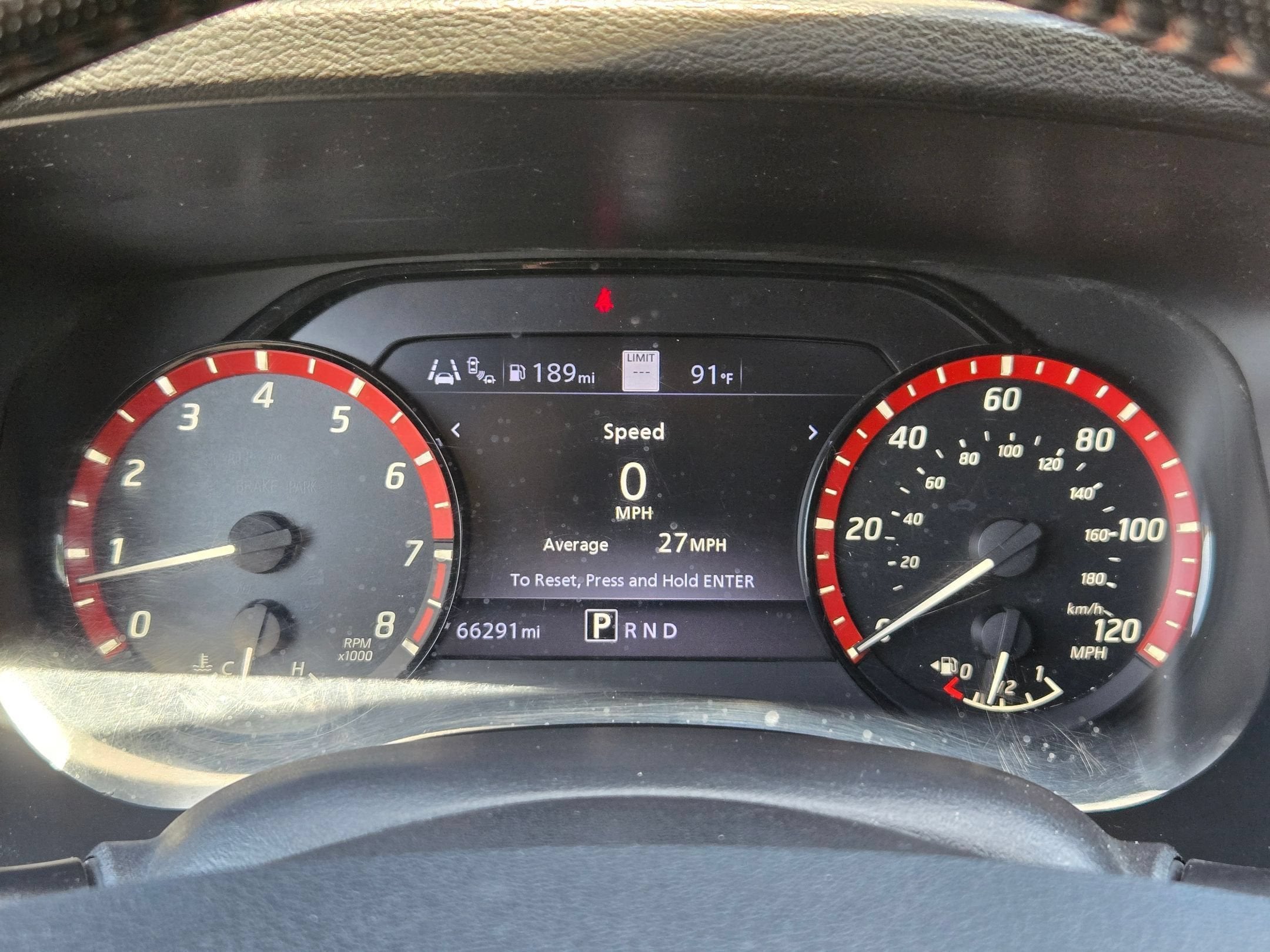 2022 Nissan FRONTIER PRO-X