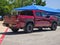 2022 Nissan FRONTIER PRO-X