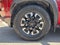 2022 Nissan FRONTIER PRO-X