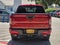 2022 Nissan FRONTIER PRO-X