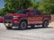 2022 Nissan FRONTIER PRO-X