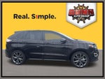 2018 Ford EDGE SPORT ECOBOOST