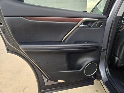 2020 Lexus RX 350 PREMIUM