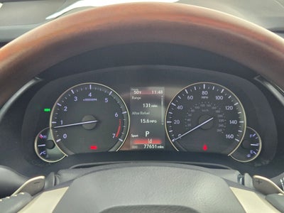 2020 Lexus RX 350 PREMIUM