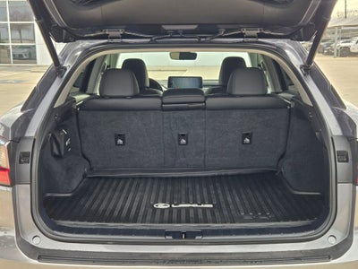 2020 Lexus RX 350 PREMIUM