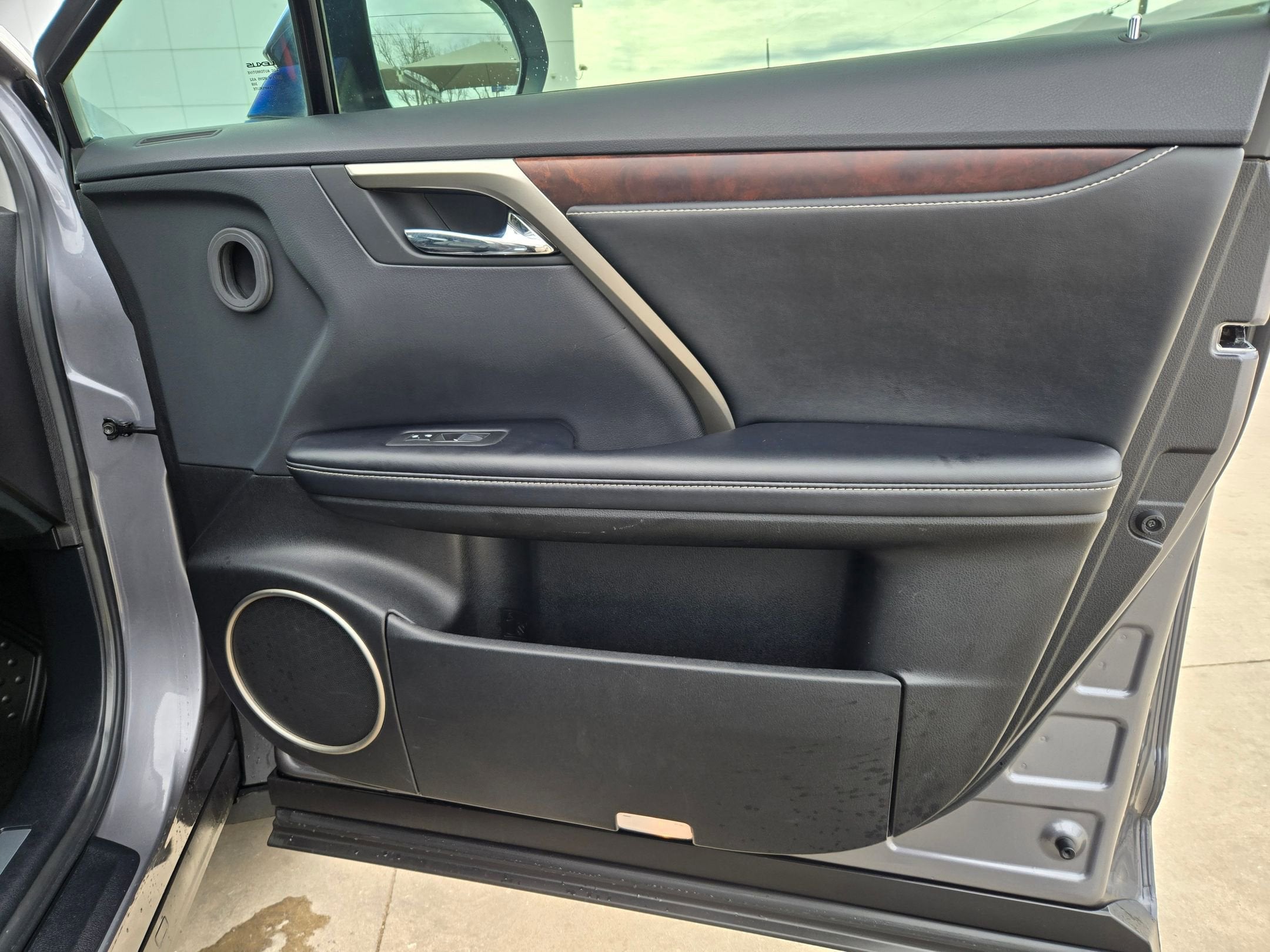 2020 Lexus RX 350 PREMIUM