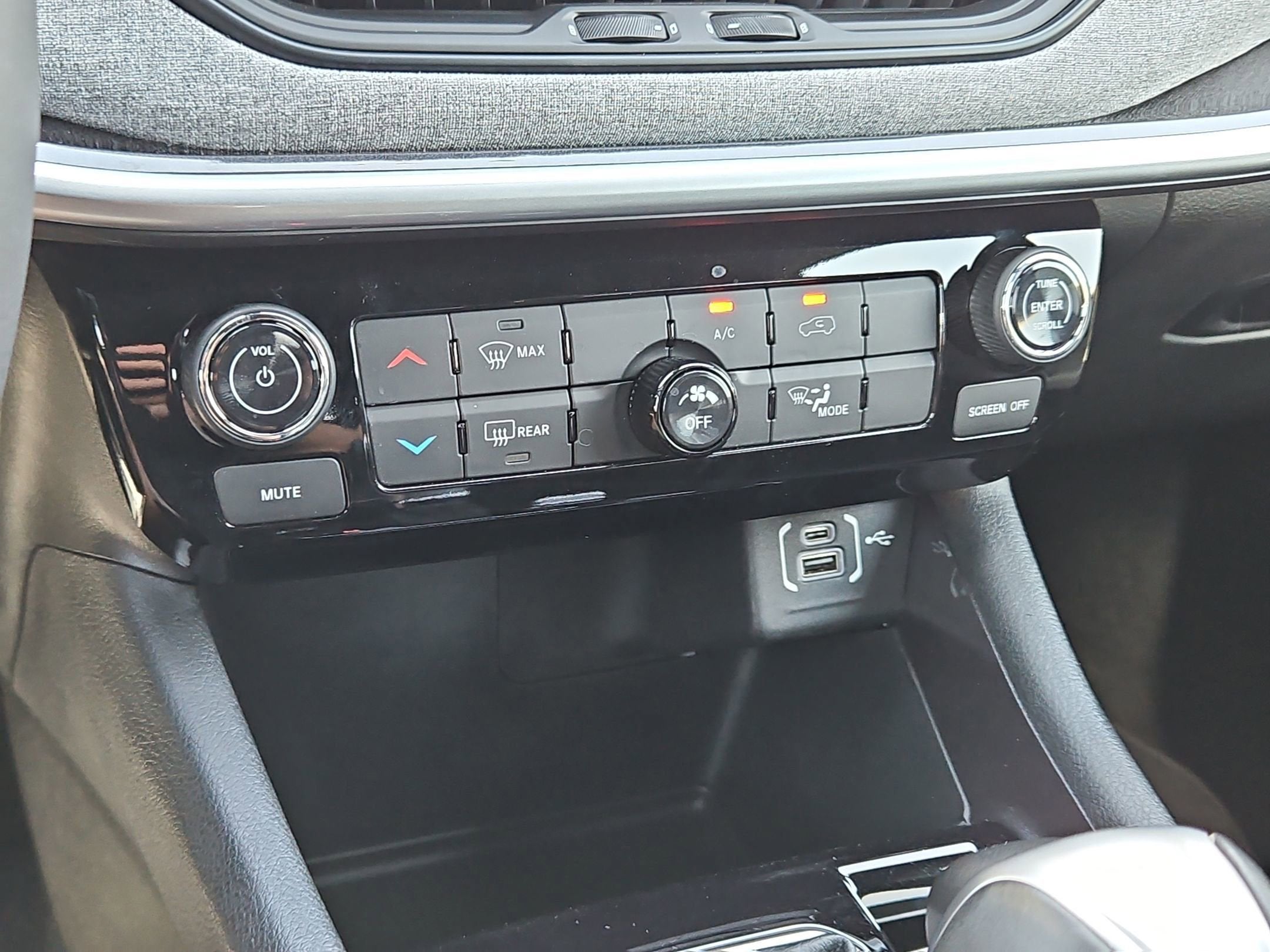 2024 Jeep COMPASS 4WD LATITUDE LUX 4X4