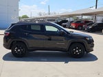 2024 Jeep COMPASS 4WD LATITUDE LUX 4X4
