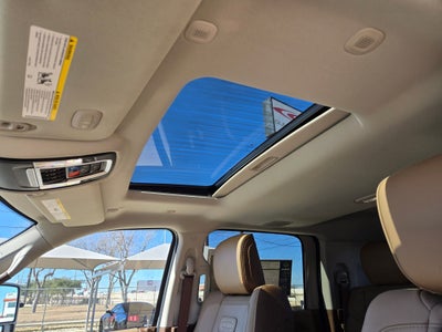 2024 RAM 2500 LONGHORN