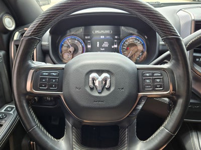 2021 RAM 2500 LIMITED