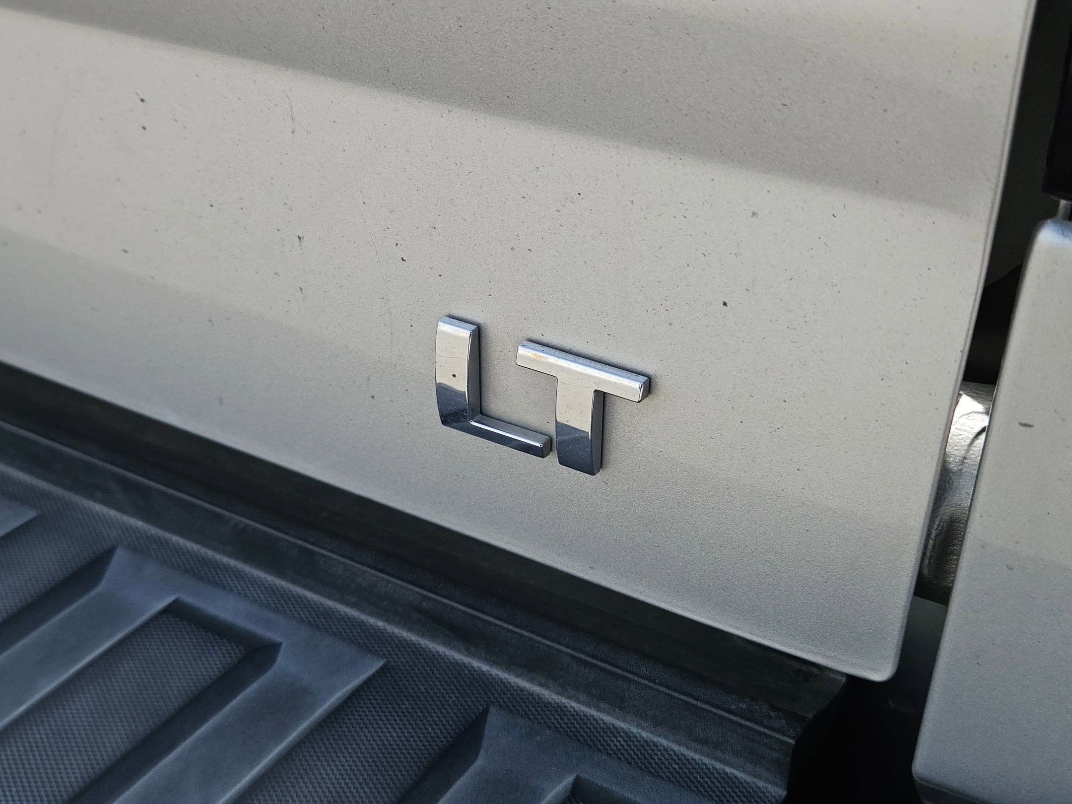 2018 Chevrolet SILV 1500 LT LT