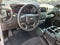 2025 Chevrolet SILV 1500 CUSTOM CUSTOM 4WD