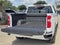 2025 Chevrolet SILV 1500 CUSTOM CUSTOM 4WD