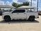 2025 Chevrolet SILV 1500 CUSTOM CUSTOM 4WD