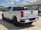 2025 Chevrolet SILV 1500 CUSTOM CUSTOM 4WD