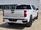 2025 Chevrolet SILV 1500 CUSTOM CUSTOM 4WD