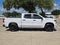 2025 Chevrolet SILV 1500 CUSTOM CUSTOM 4WD