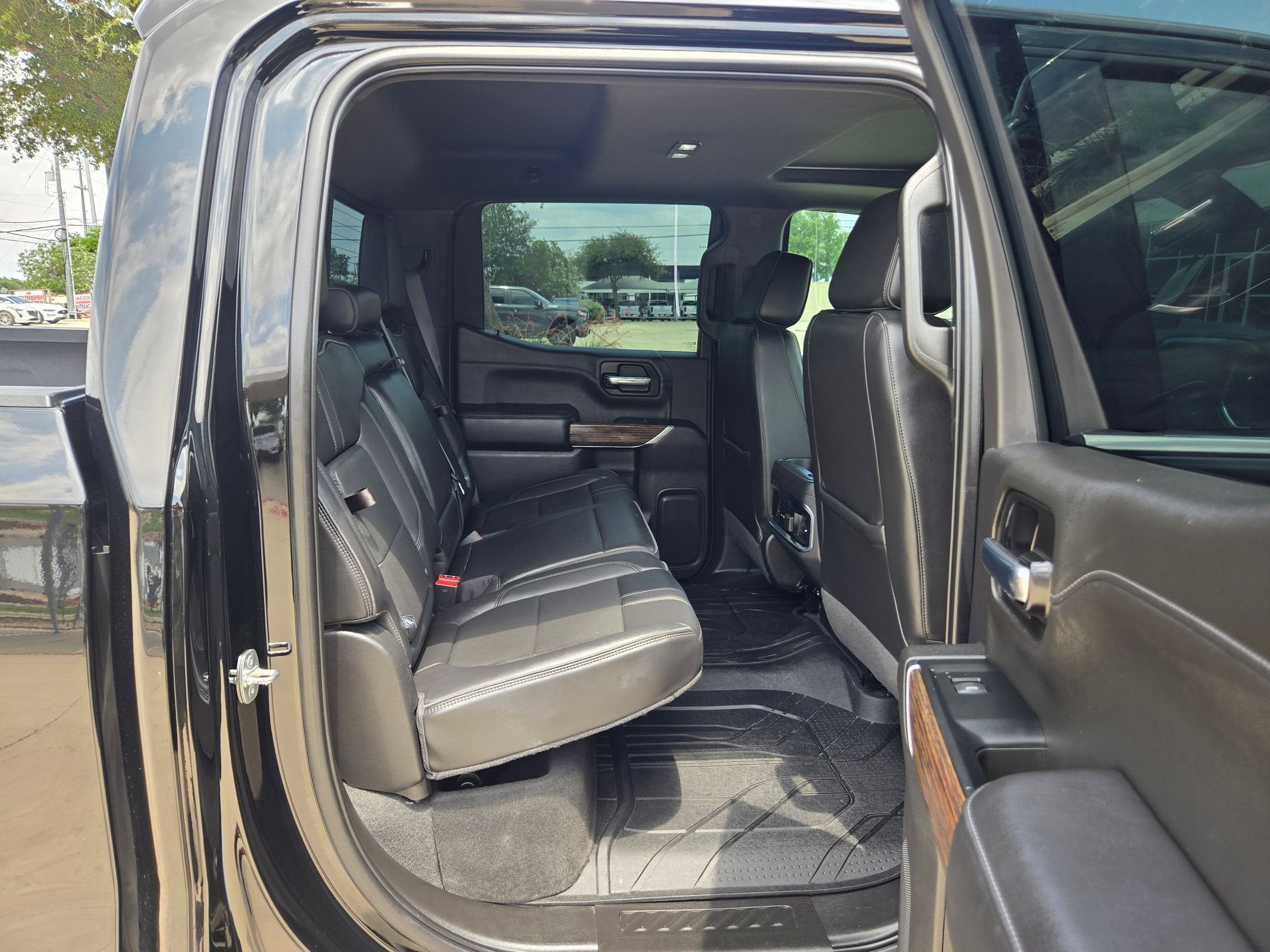 2022 Chevrolet SILVERADO 1500 LIMITED LTD HC