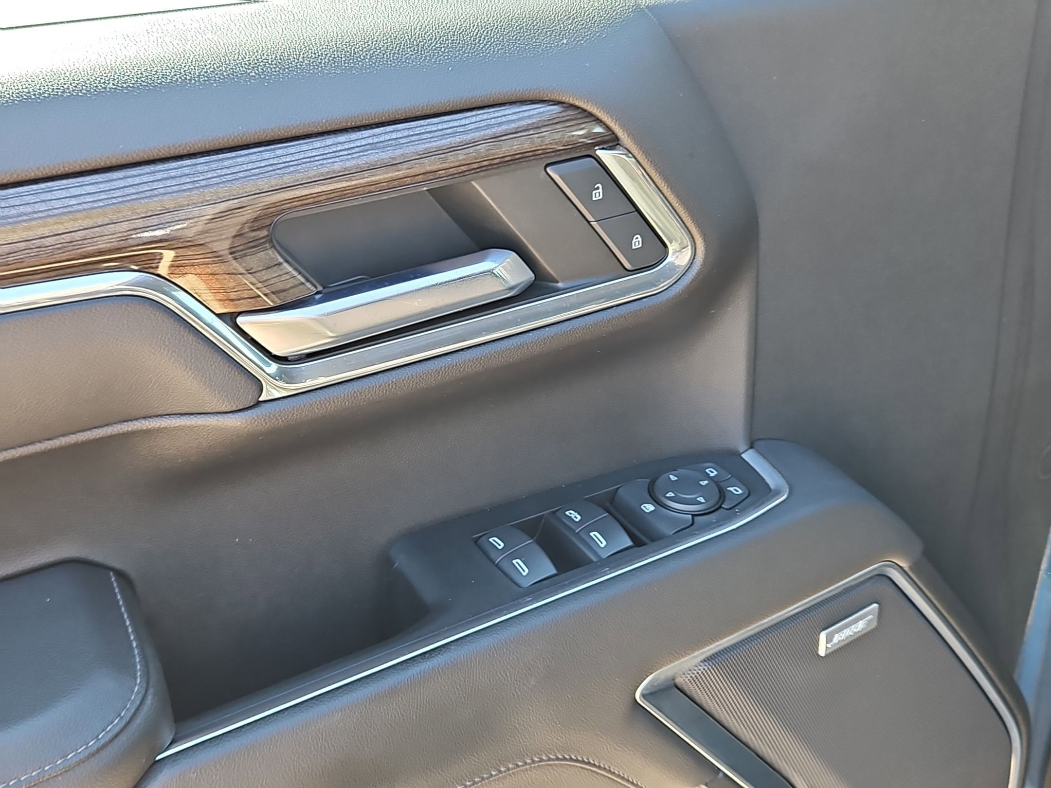 2022 Chevrolet SILVERADO 1500 TRAIL BOSS