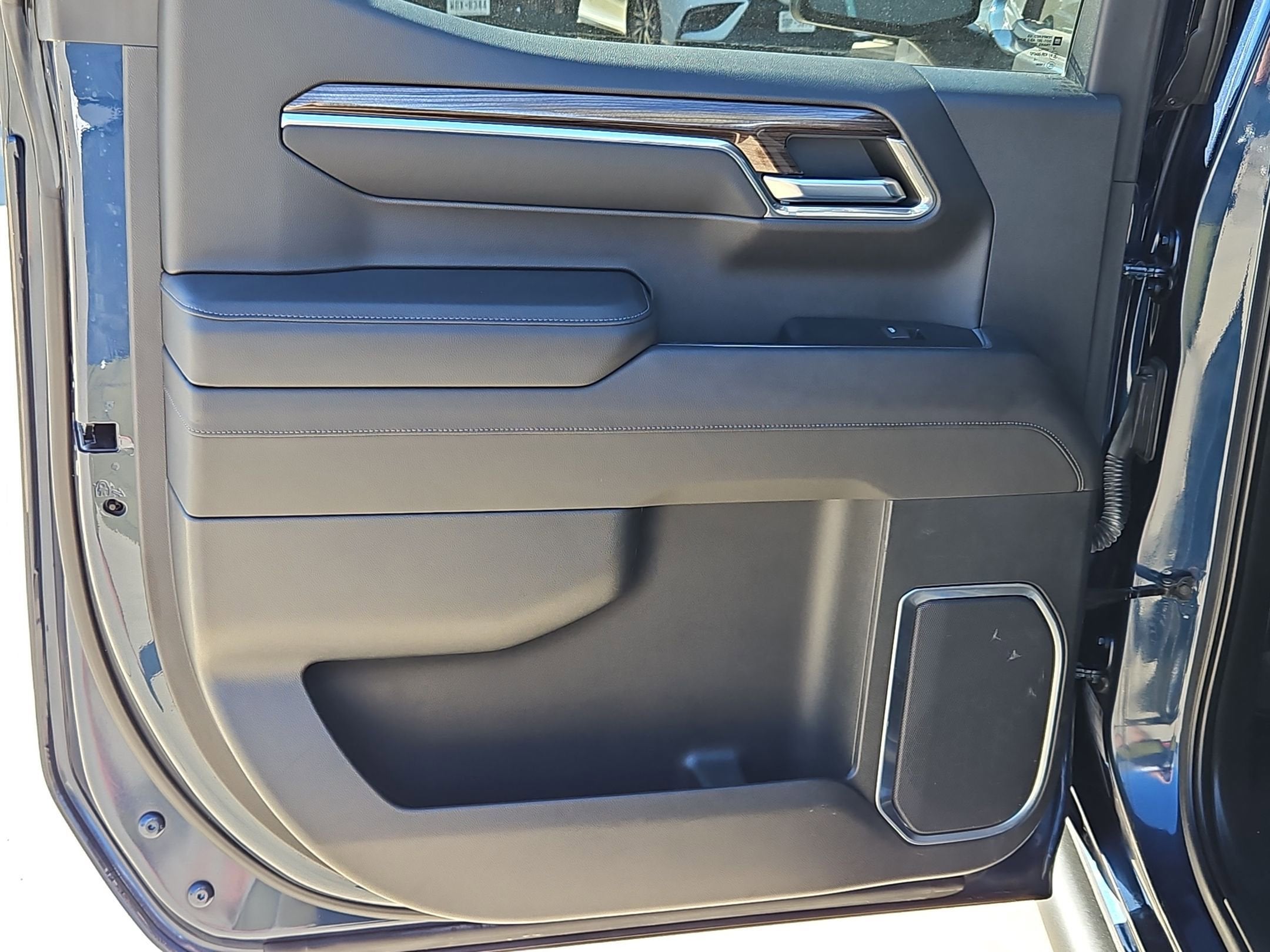 2022 Chevrolet SILVERADO 1500 TRAIL BOSS