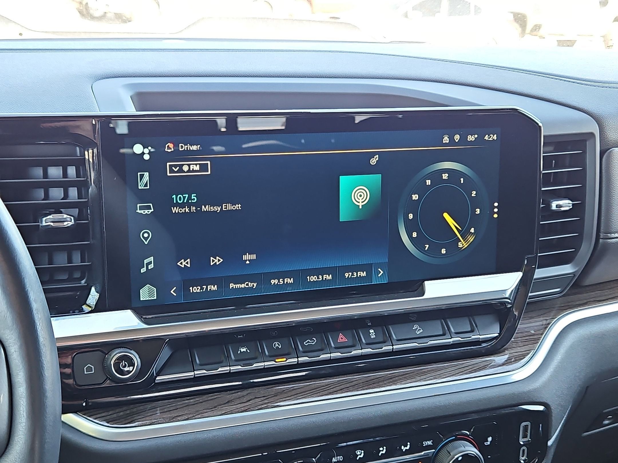 2022 Chevrolet SILVERADO 1500 TRAIL BOSS