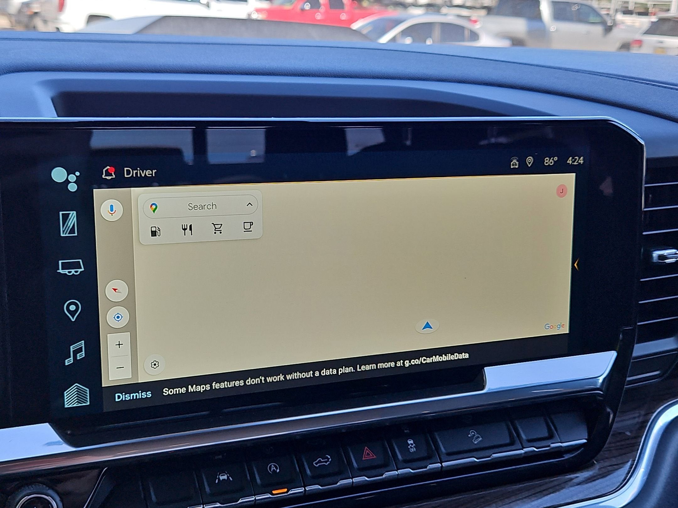 2022 Chevrolet SILVERADO 1500 TRAIL BOSS