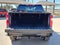 2022 Chevrolet SILVERADO 1500 TRAIL BOSS