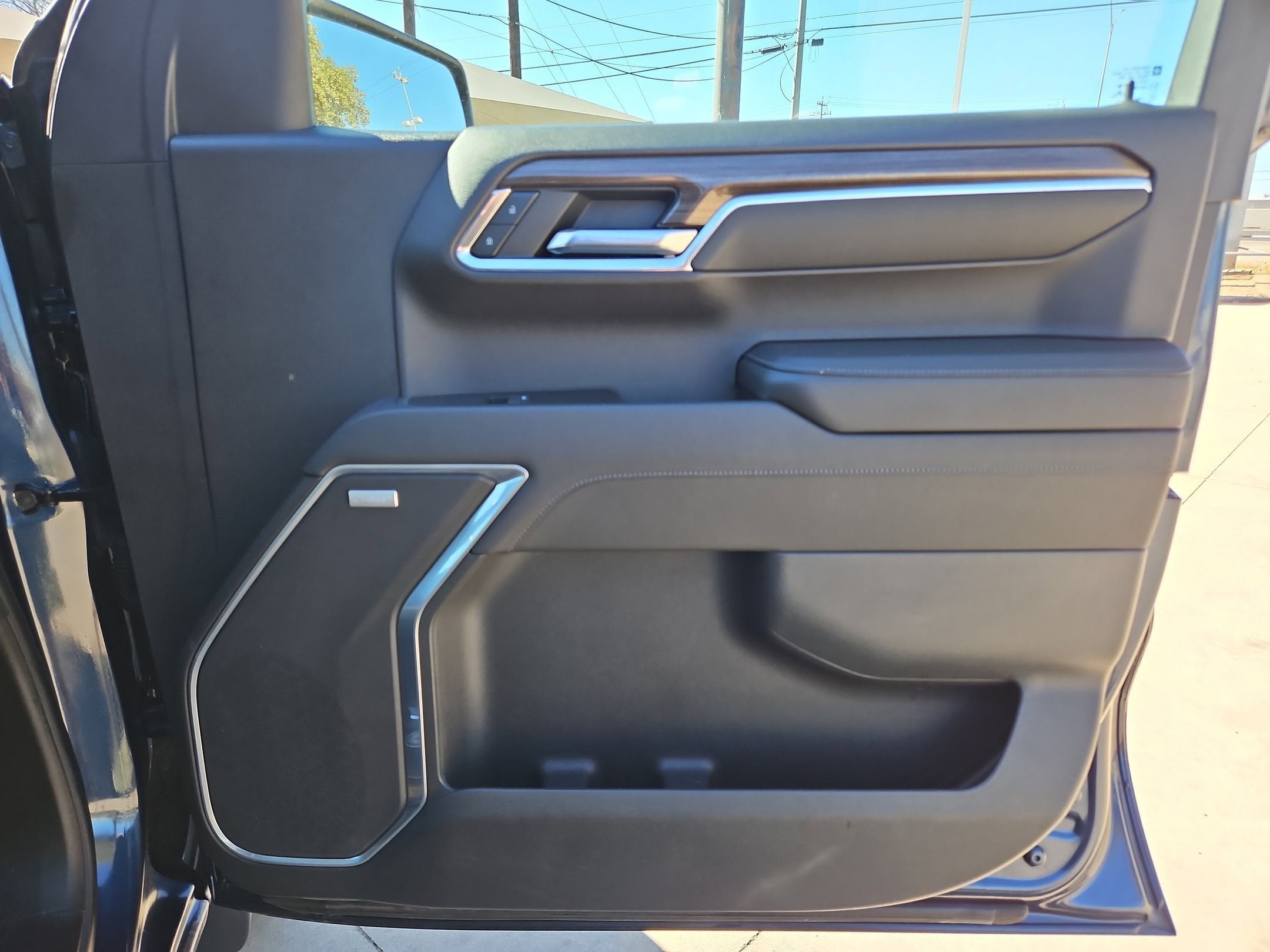 2022 Chevrolet SILVERADO 1500 TRAIL BOSS