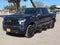 2022 Chevrolet SILVERADO 1500 TRAIL BOSS