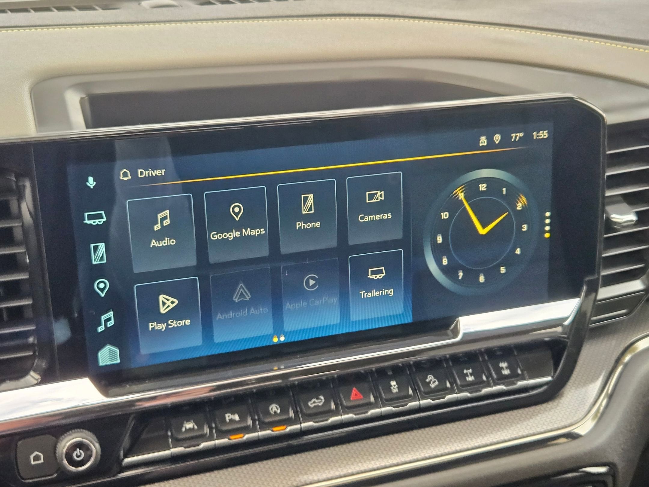 2024 Chevrolet SILVERADO ZR2