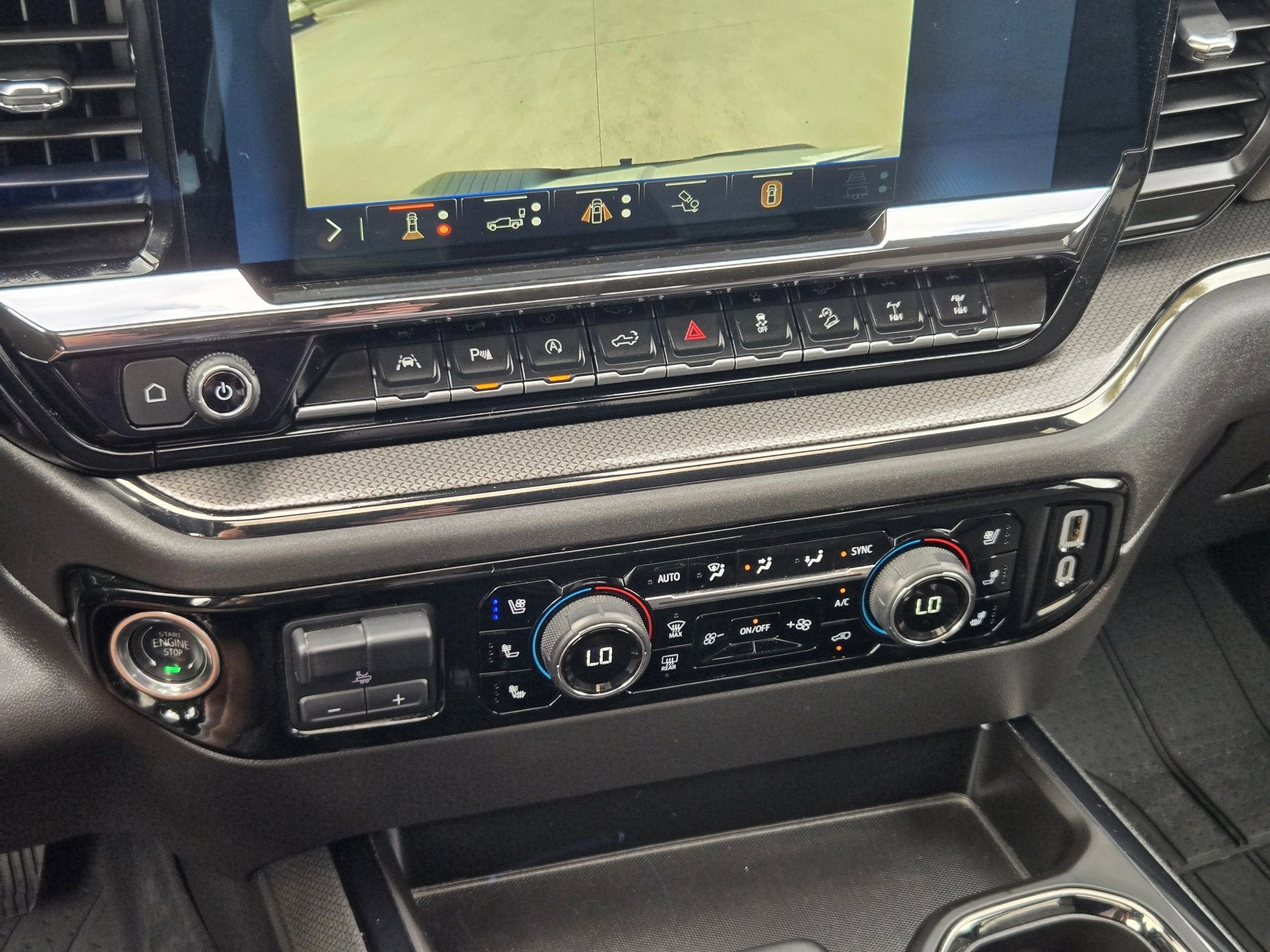 2024 Chevrolet SILVERADO ZR2