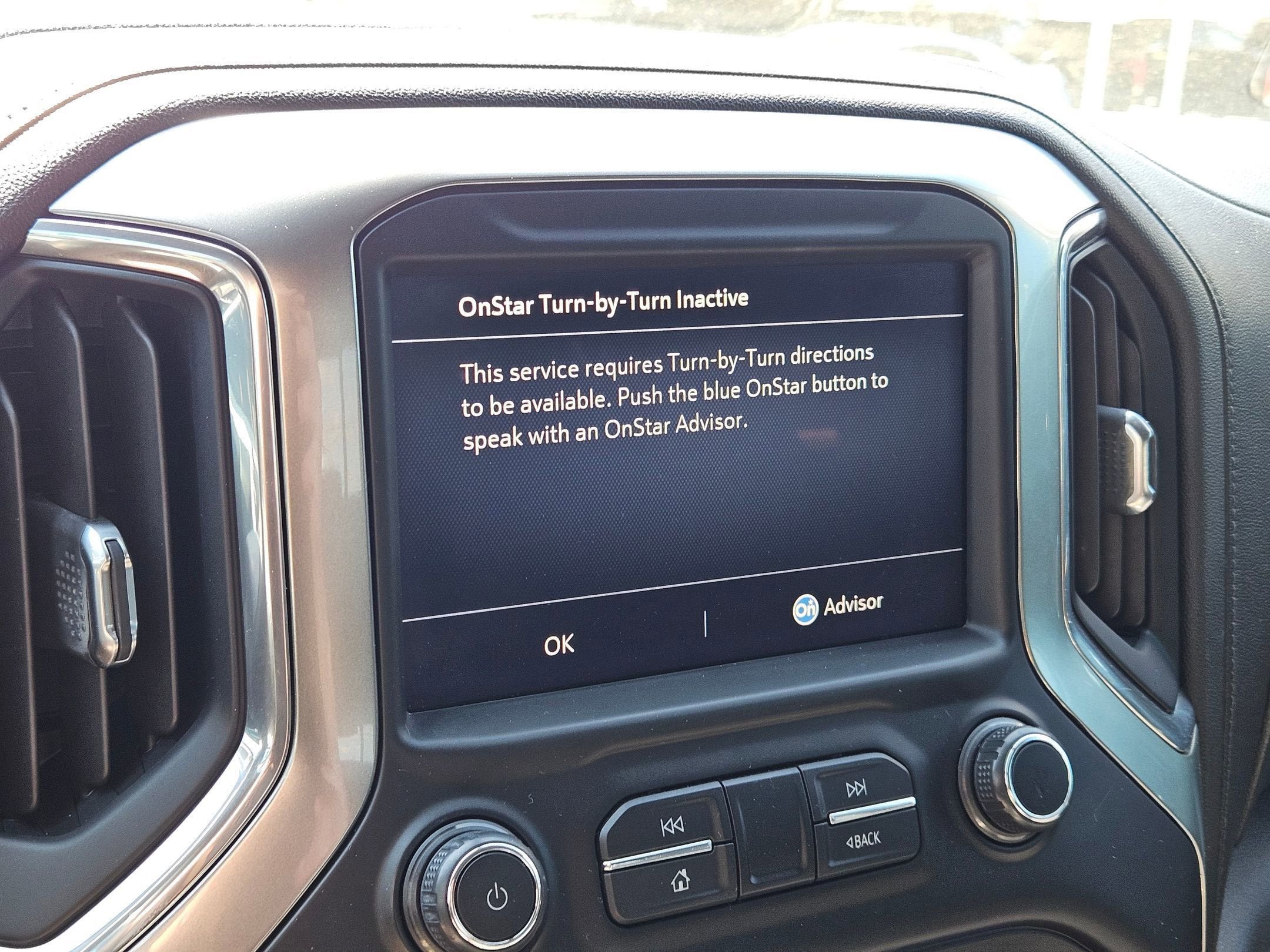 2020 Chevrolet SILV 1500 4WD RST