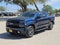 2020 Chevrolet SILV 1500 4WD RST