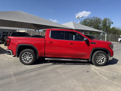 2020 GMC SIERRA 1500 SIERRA 1500