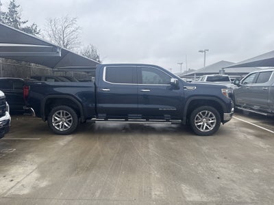 2020 GMC SIERRA 1500 SLT PDC
