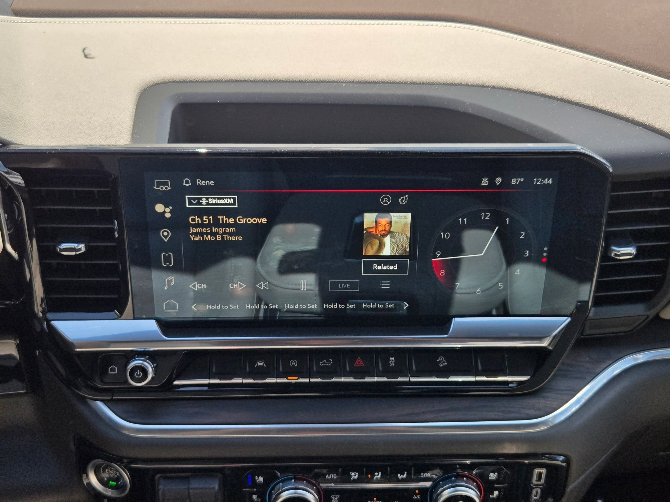 2022 GMC SIERRA 1500 4WD 4WD SLT