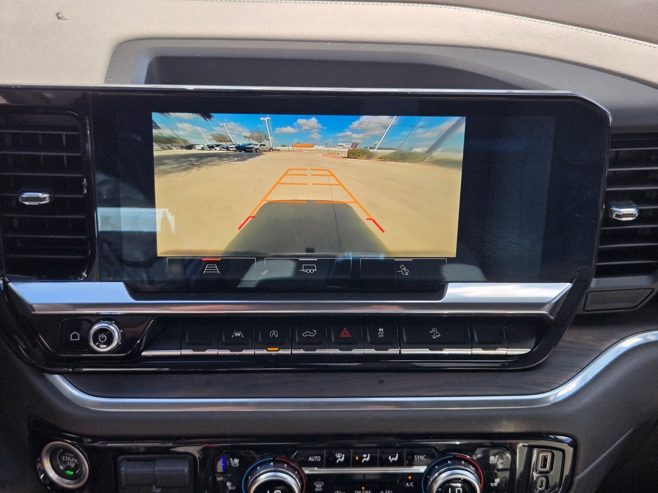 2022 GMC SIERRA 1500 4WD 4WD SLT