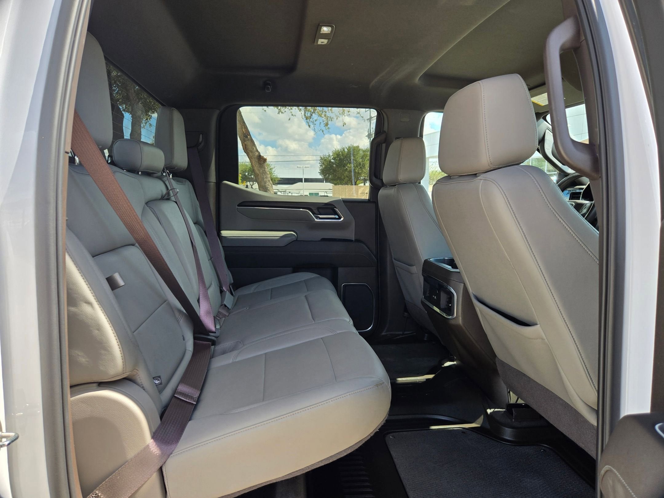 2022 GMC SIERRA 1500 4WD 4WD SLT