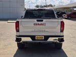 2022 GMC SIERRA 1500 4WD 4WD SLT