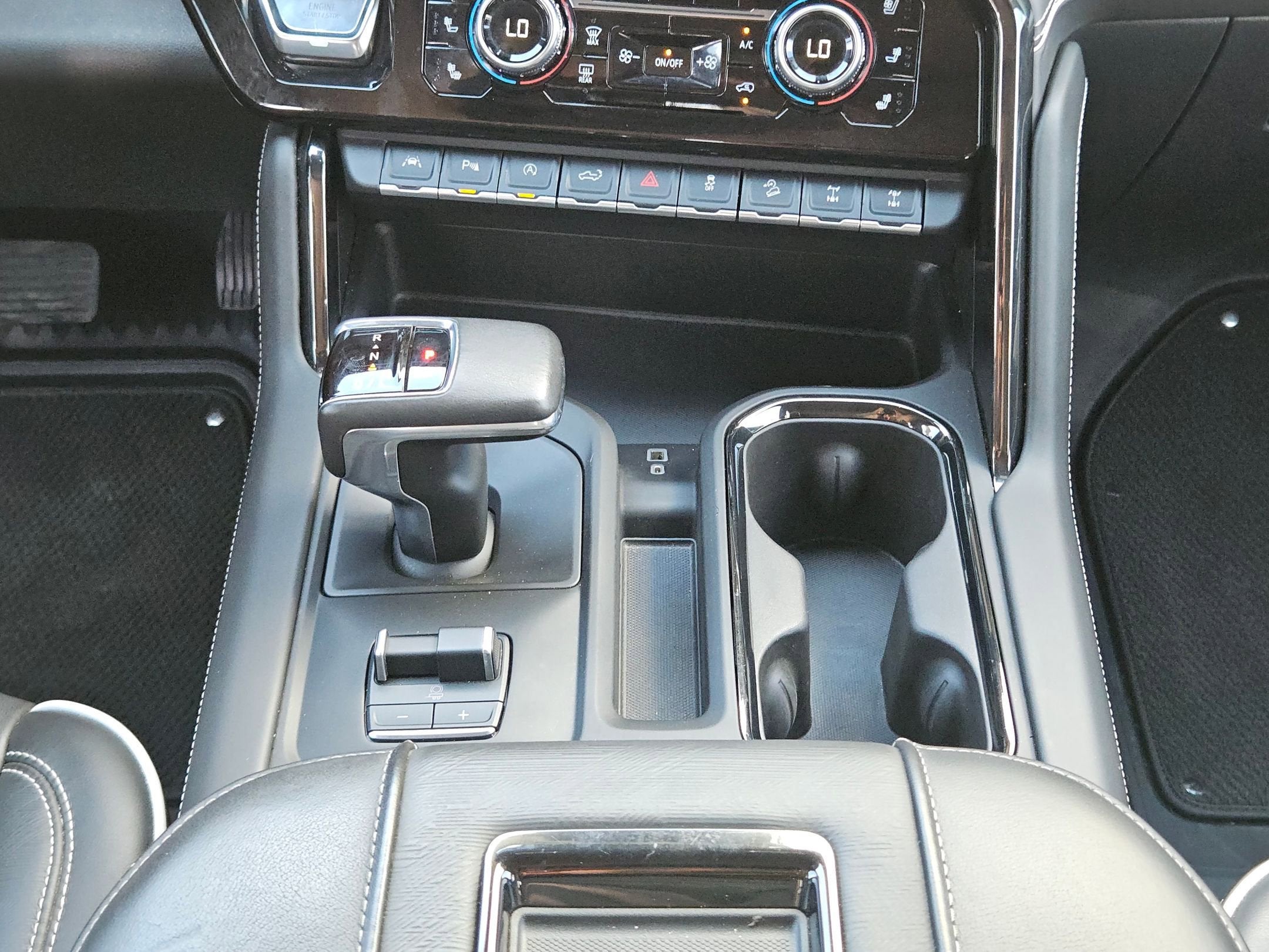 2022 GMC SIERRA 1500 AT4X