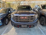 2022 GMC SIERRA 1500 AT4X