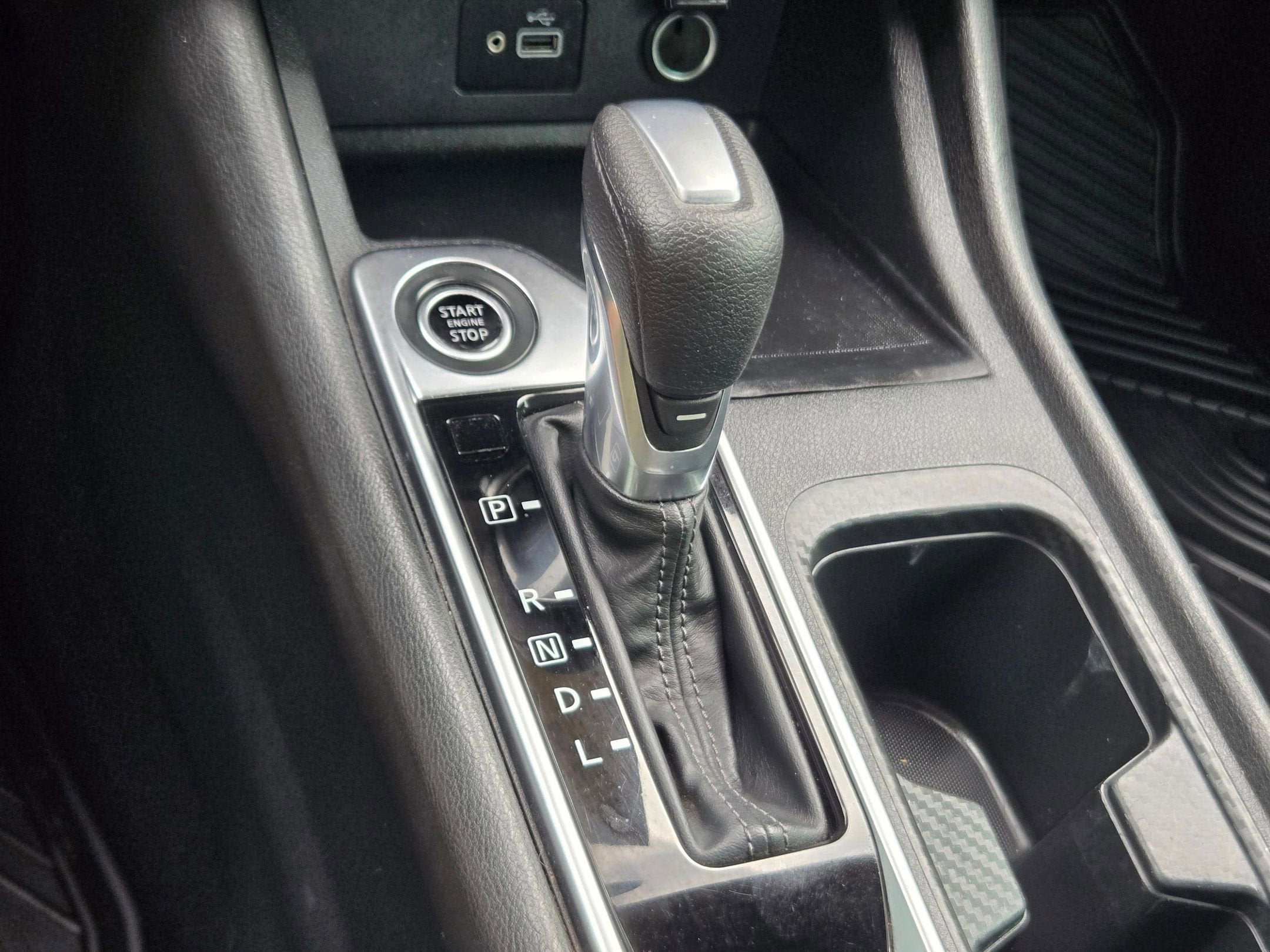 2020 Nissan SENTRA S