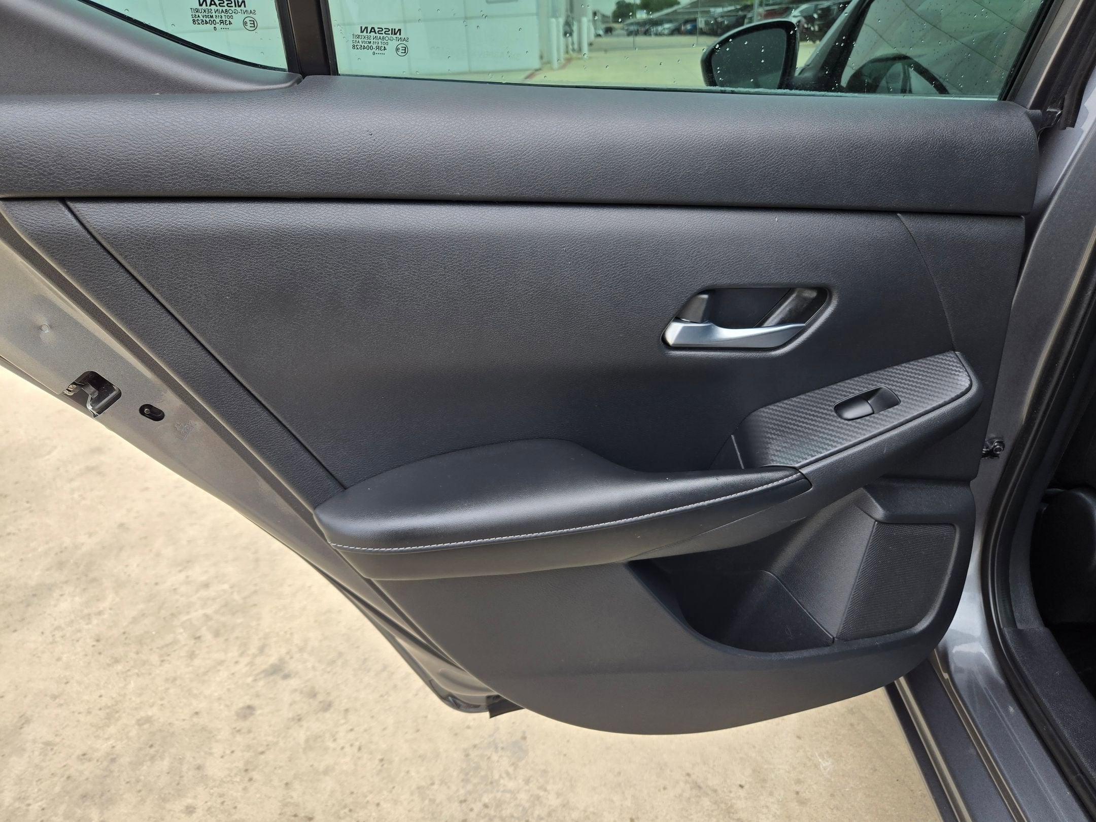 2020 Nissan SENTRA S