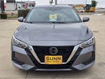 2020 Nissan SENTRA S