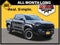 2024 Toyota TACOMA TRD