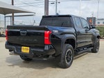 2024 Toyota TACOMA TRD
